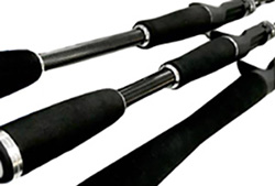 alcance rod grip